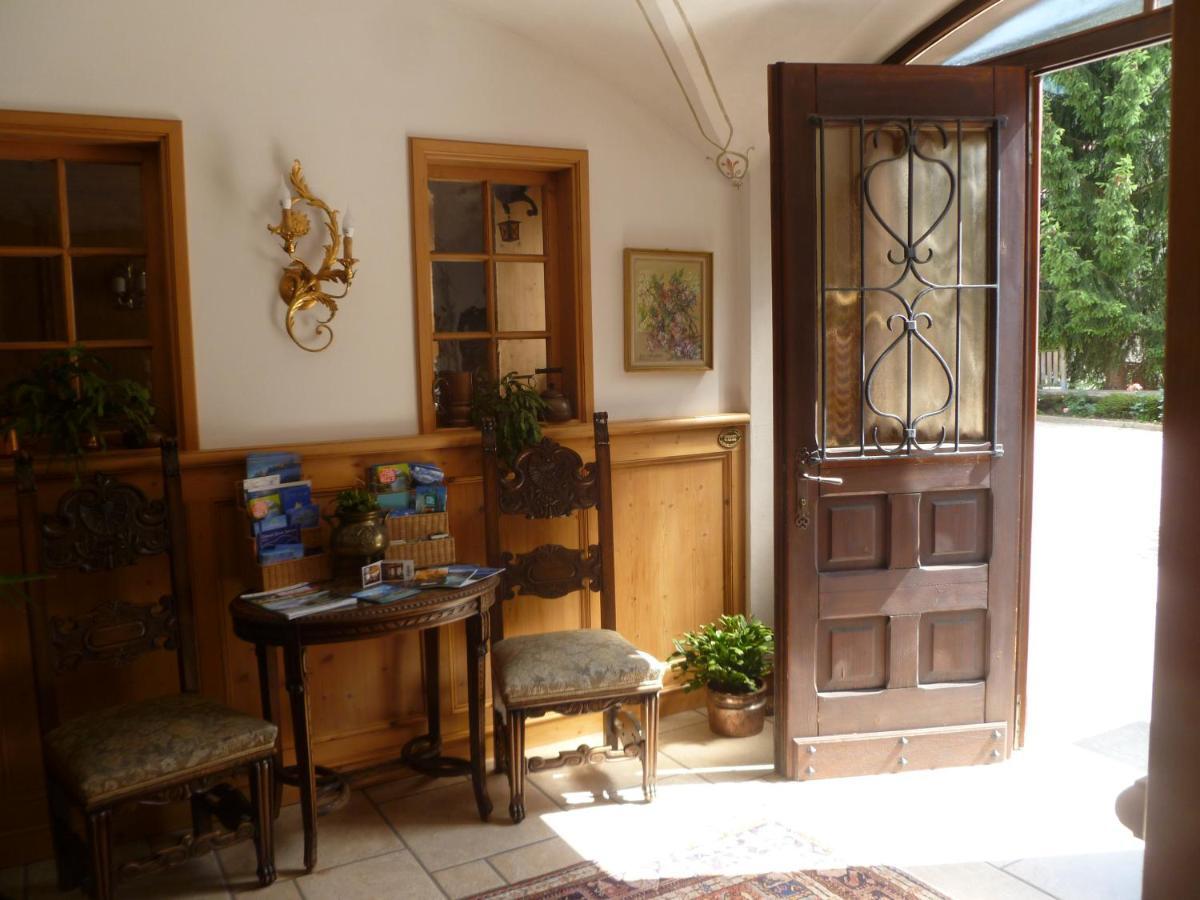 Cadore Haus Auronzo di Cadore Exterior foto